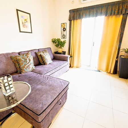 Vic- Seafront Apartment Sliema Luaran gambar