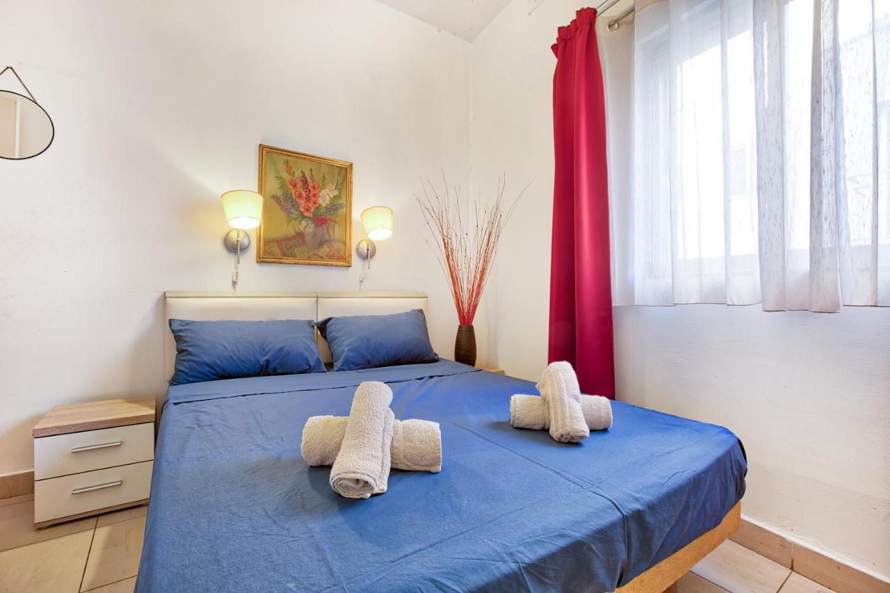 Vic- Seafront Apartment Sliema Luaran gambar