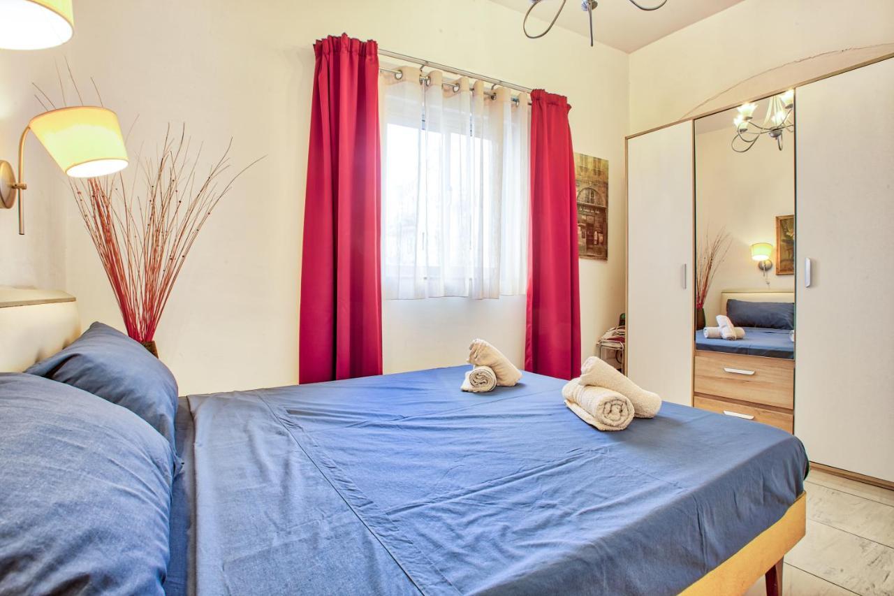 Vic- Seafront Apartment Sliema Luaran gambar