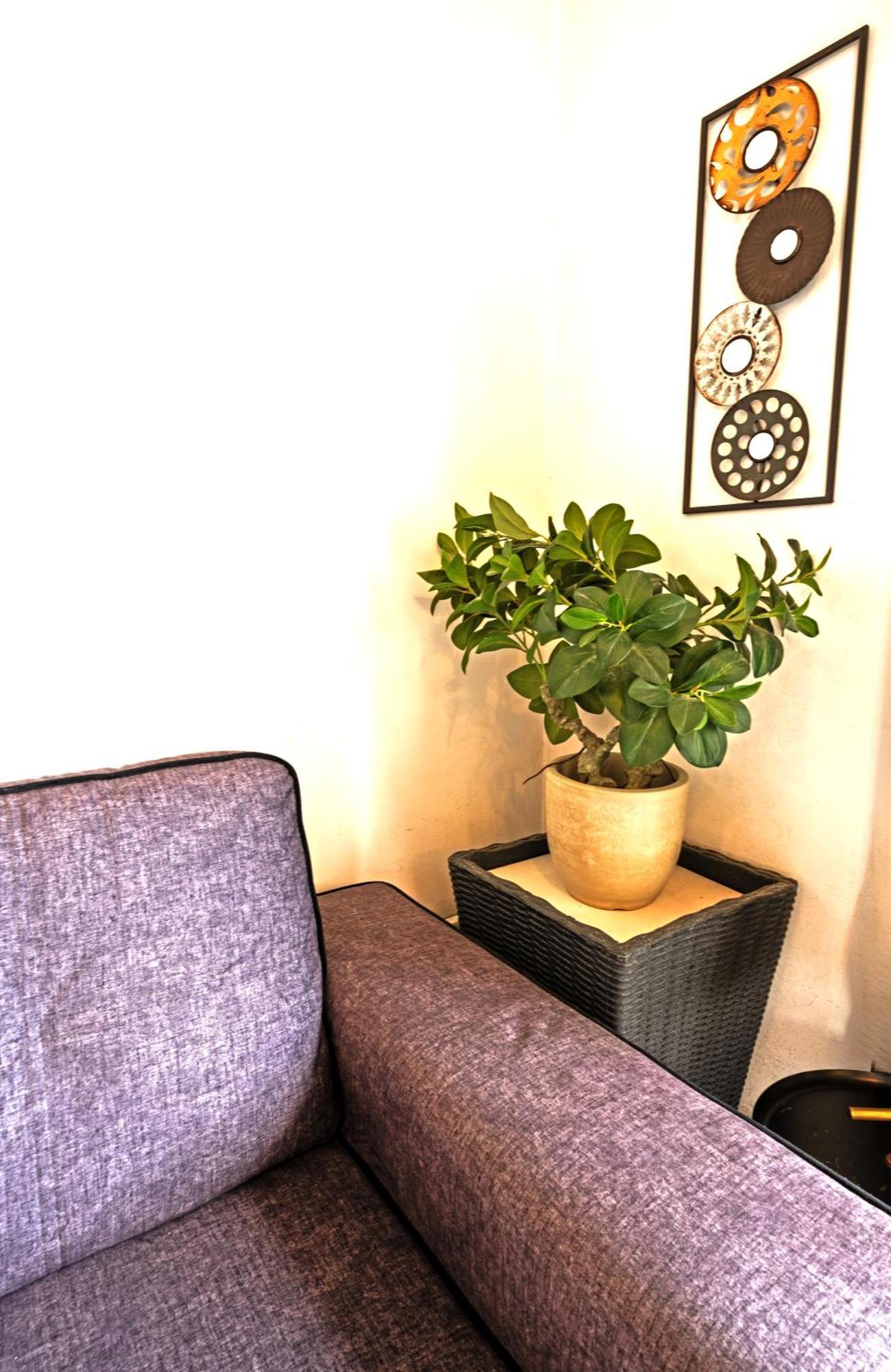 Vic- Seafront Apartment Sliema Luaran gambar