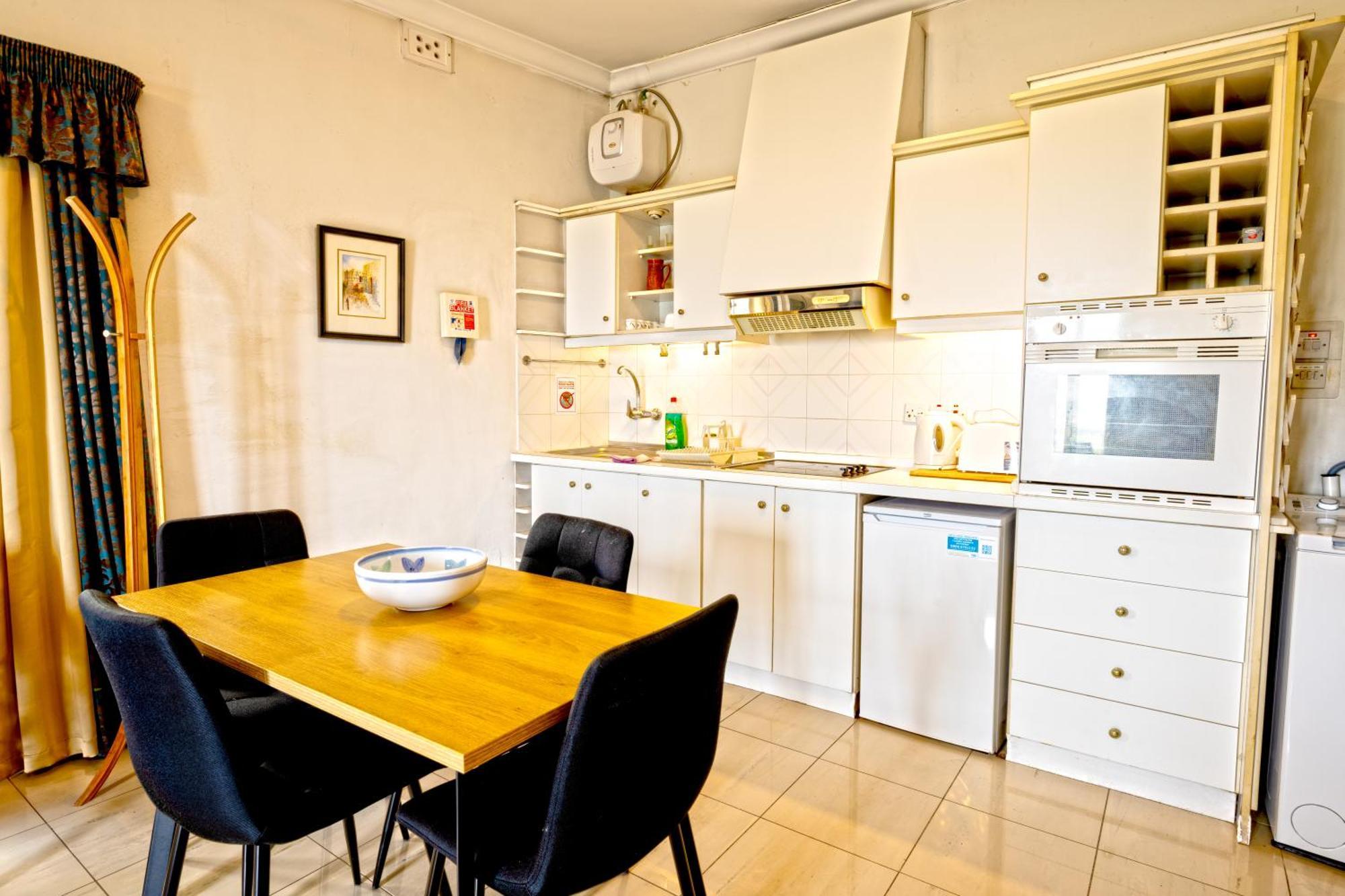 Vic- Seafront Apartment Sliema Luaran gambar